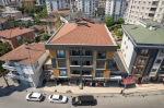 GÜNGÖR APARTMANI